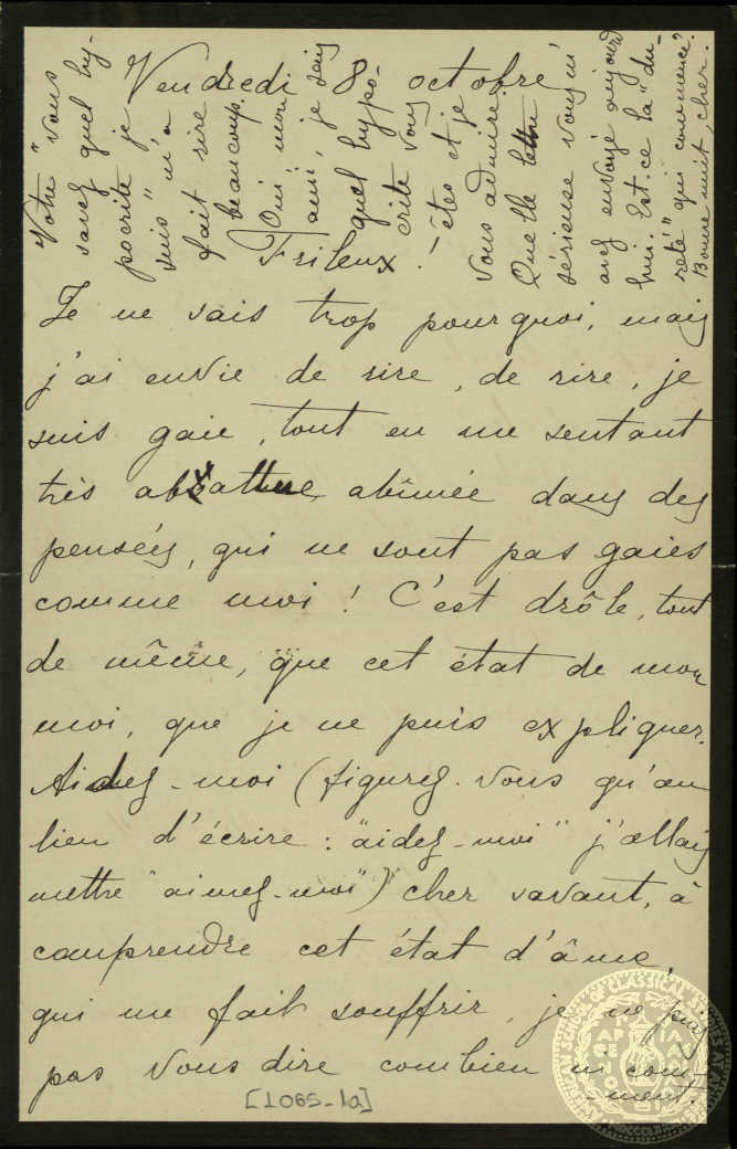 Document image